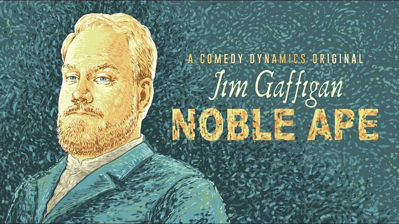 Cast and Crew of Jim Gaffigan: Noble Ape