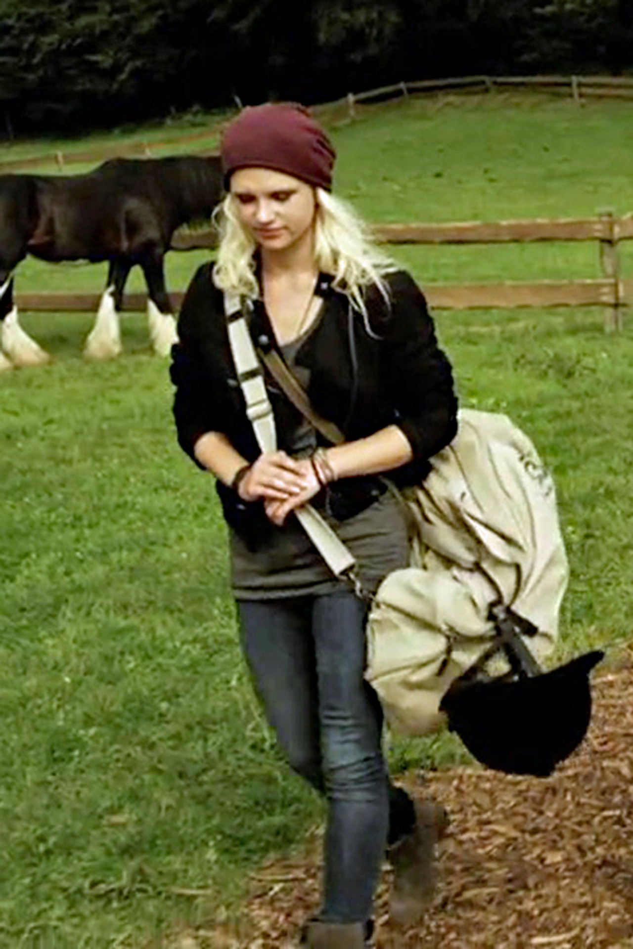 Armans Geheimnis, der Film - Teil 1 Backdrop