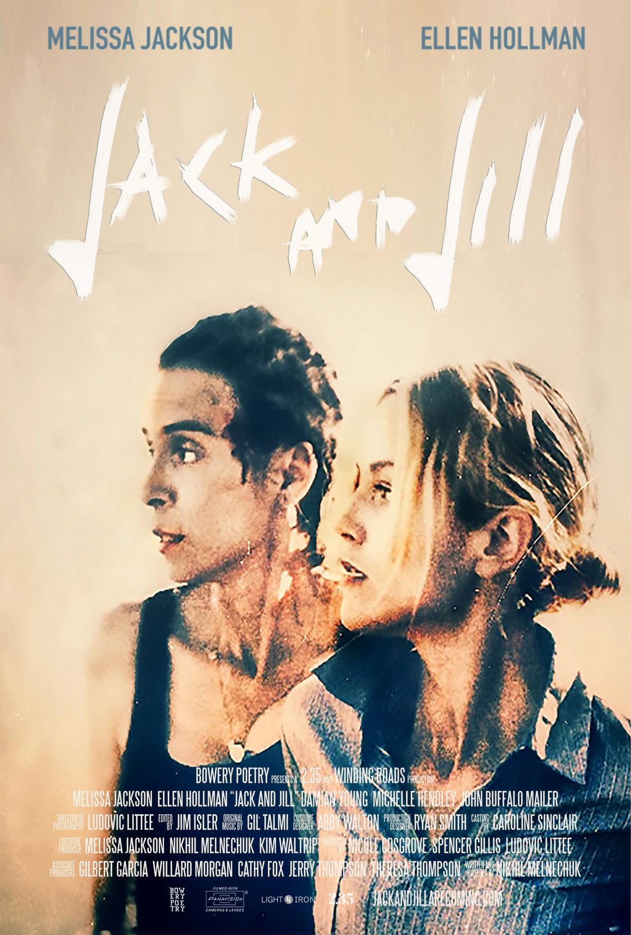 Jack and Jill