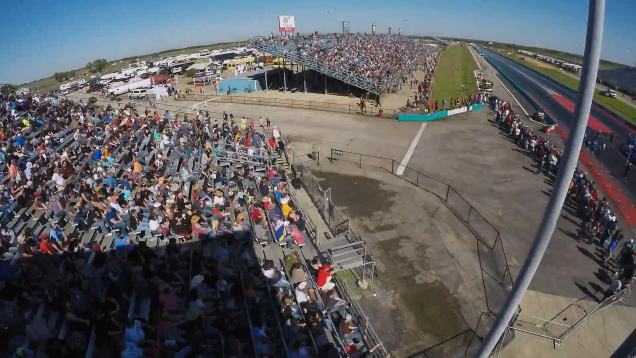 Street Outlaws: No Prep Kings - Season 2 Episode 19 : Crowning the King
