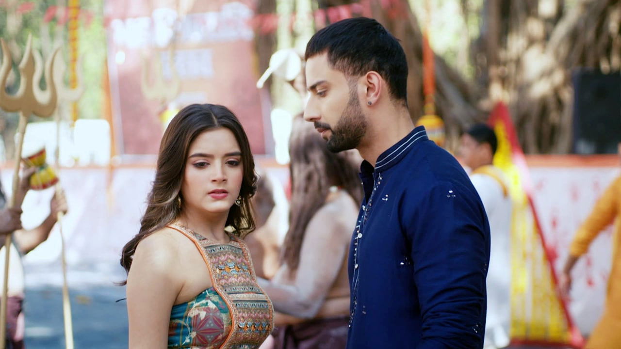 पंड्या स्टोर — Épisode 237