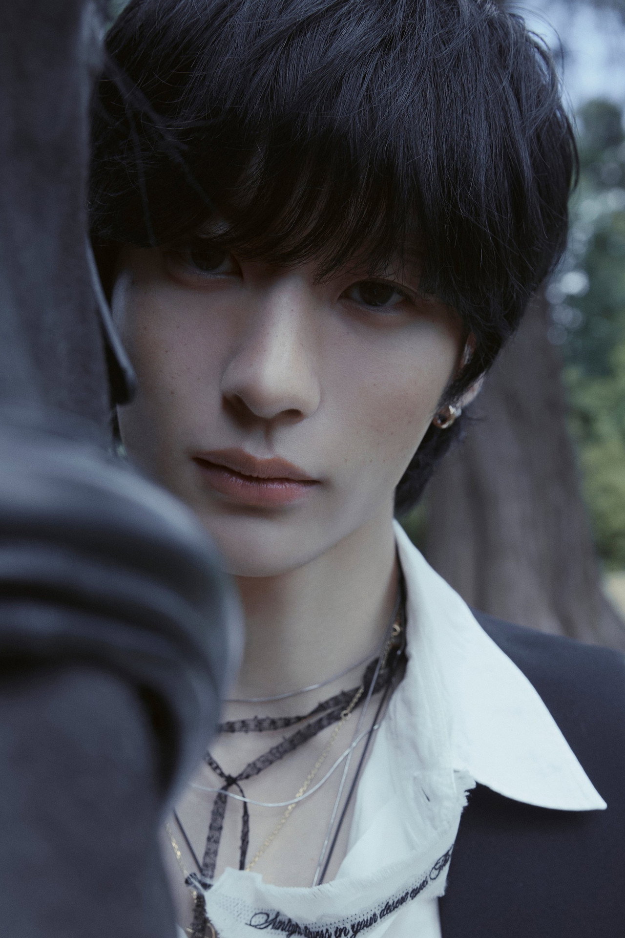 Anton Lee