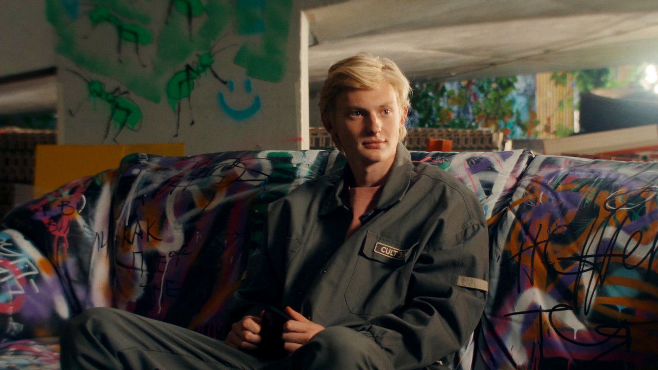 Жвачка — Épisode 6