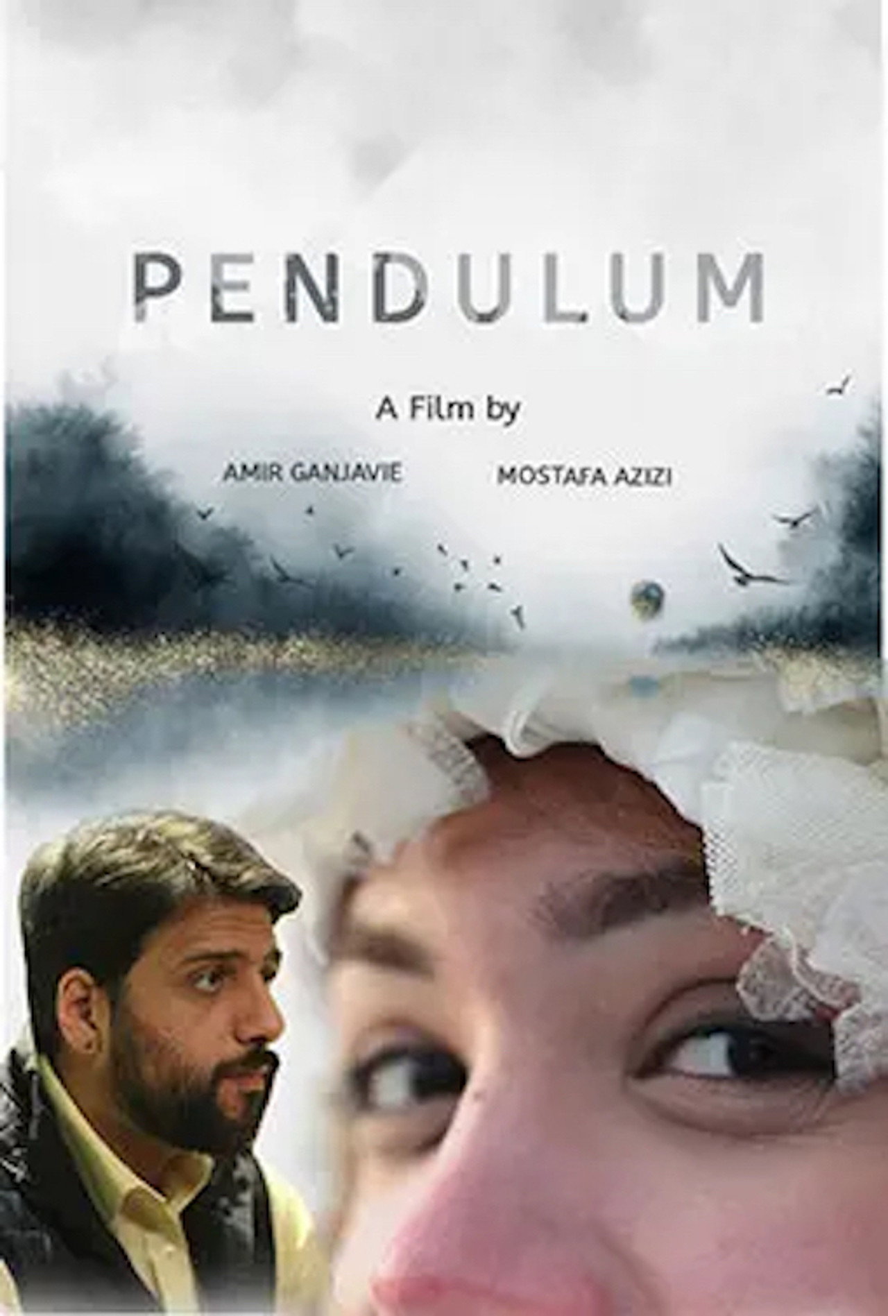 Pandul filmaffisch