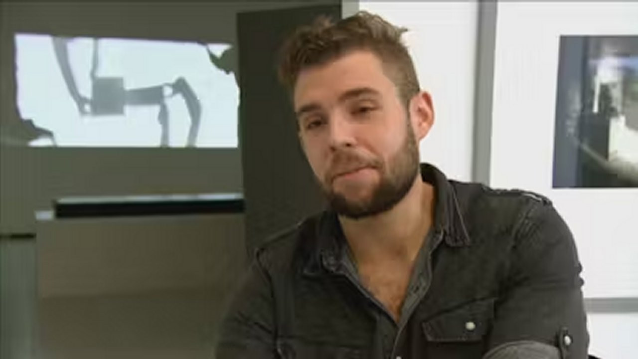 Liebhaverne — Épisode 5