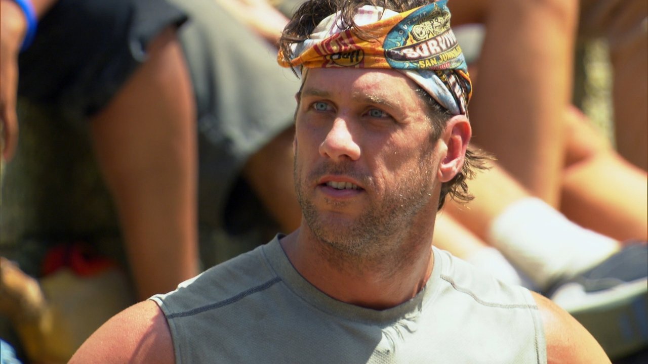 Survivor - Season 29 Episode 2 : Method to This Madness