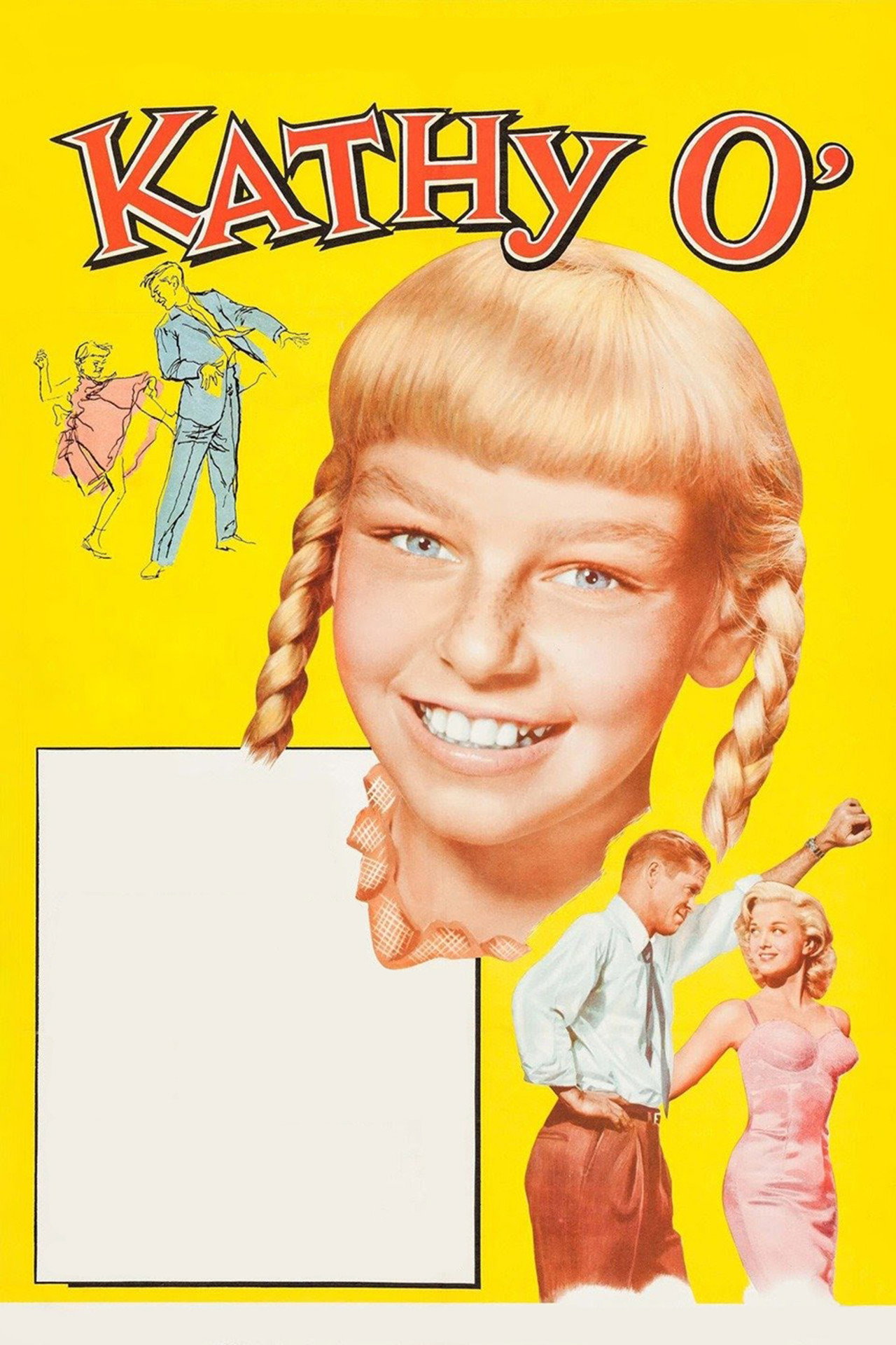 Kathy O'