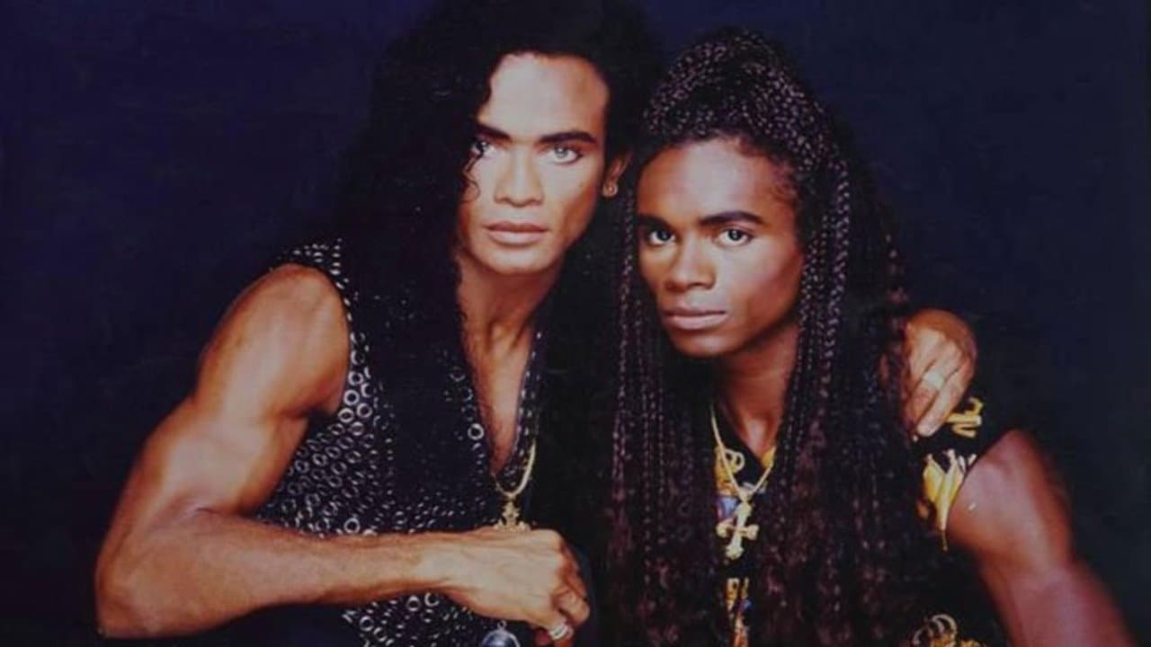 Milli Vanilli: From Fame to Shame Backdrop Image