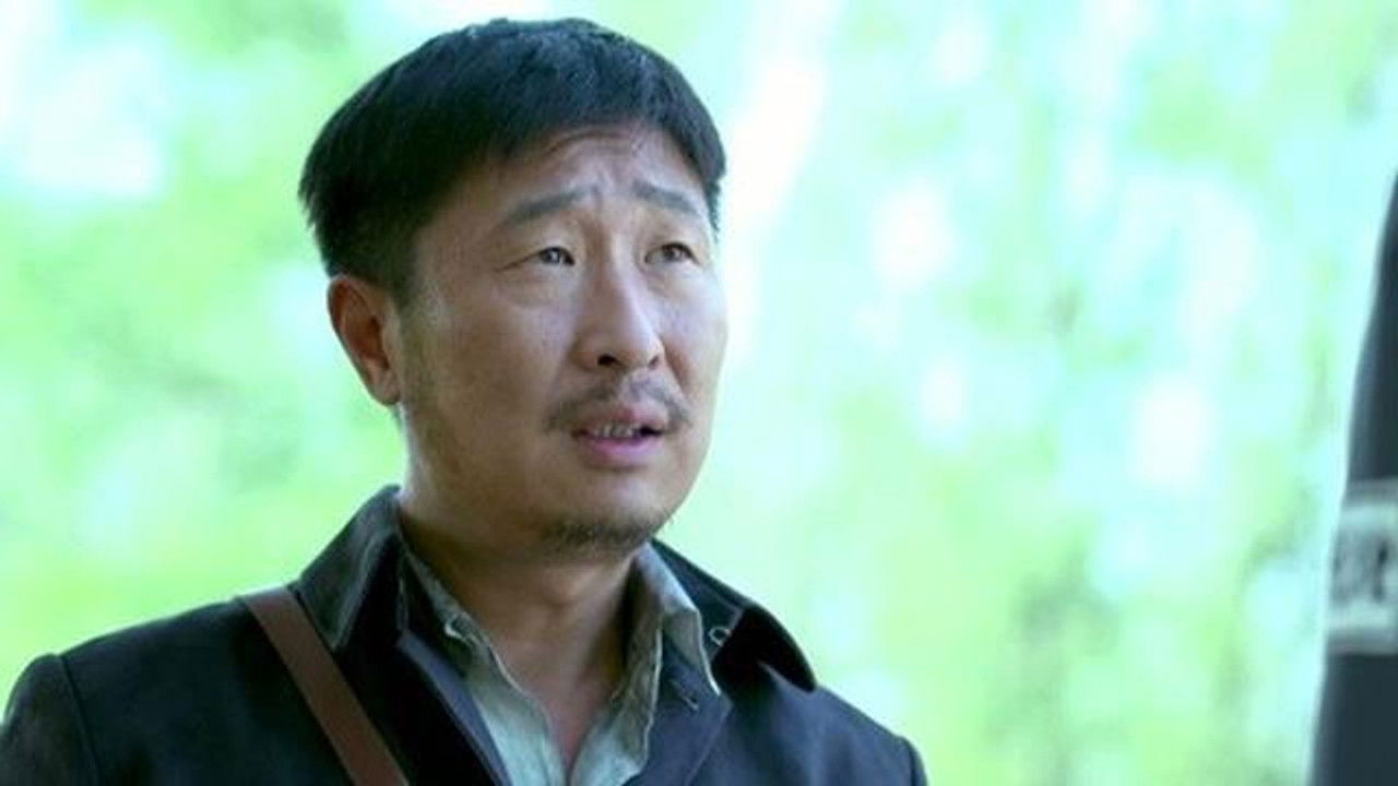 怒放 — Épisode 6