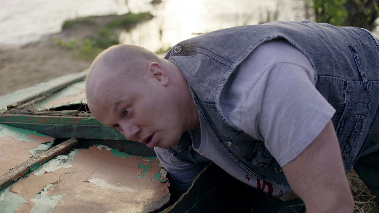 Не в своей тарелке — Épisode 6