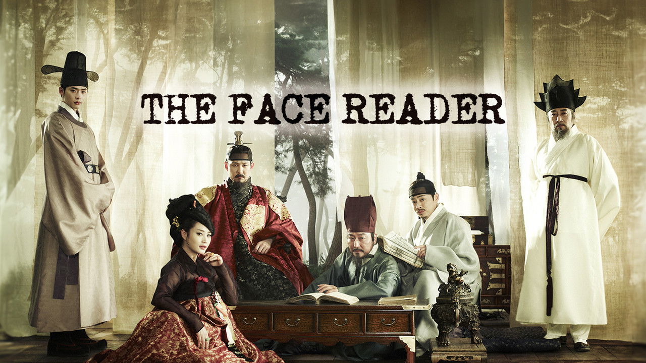 The Face Reader