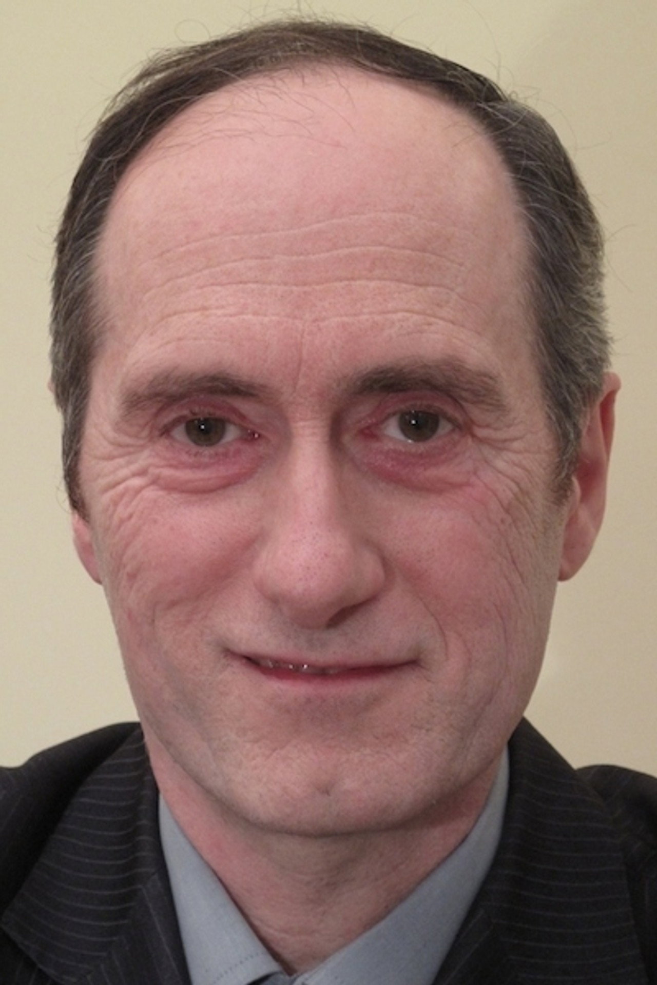 Frédéric Merlo