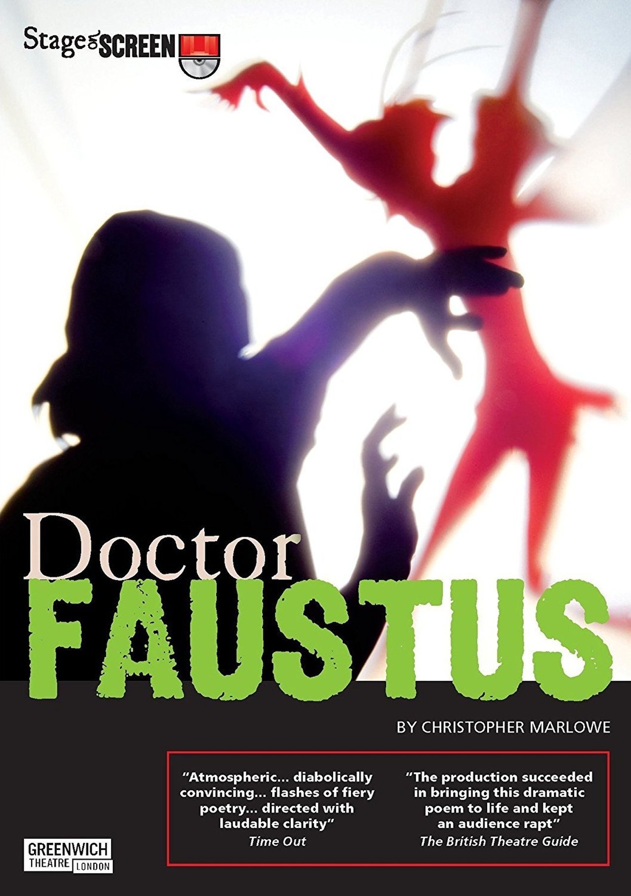 Doctor Faustus 2010