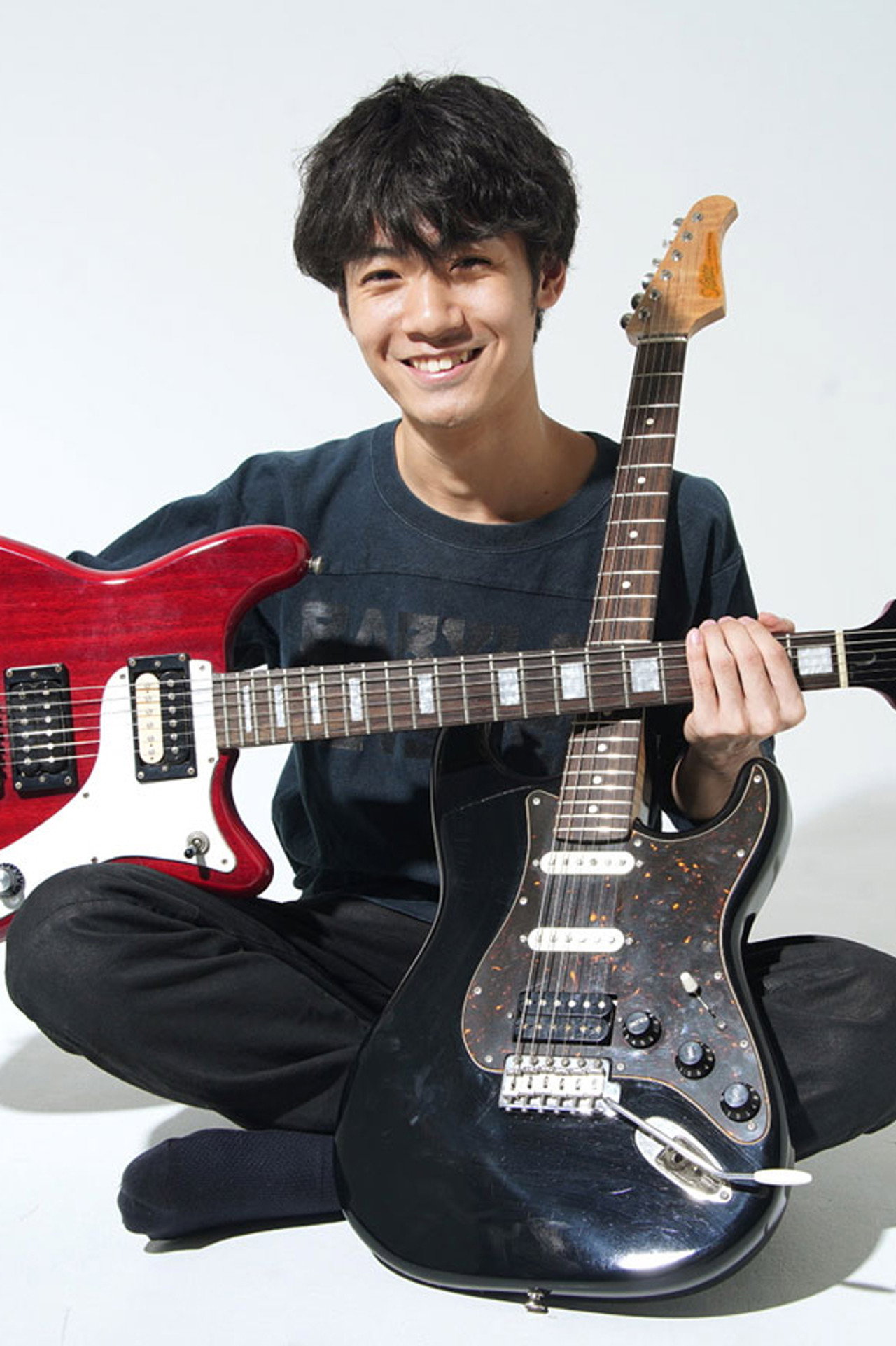Rikuto Kurihara