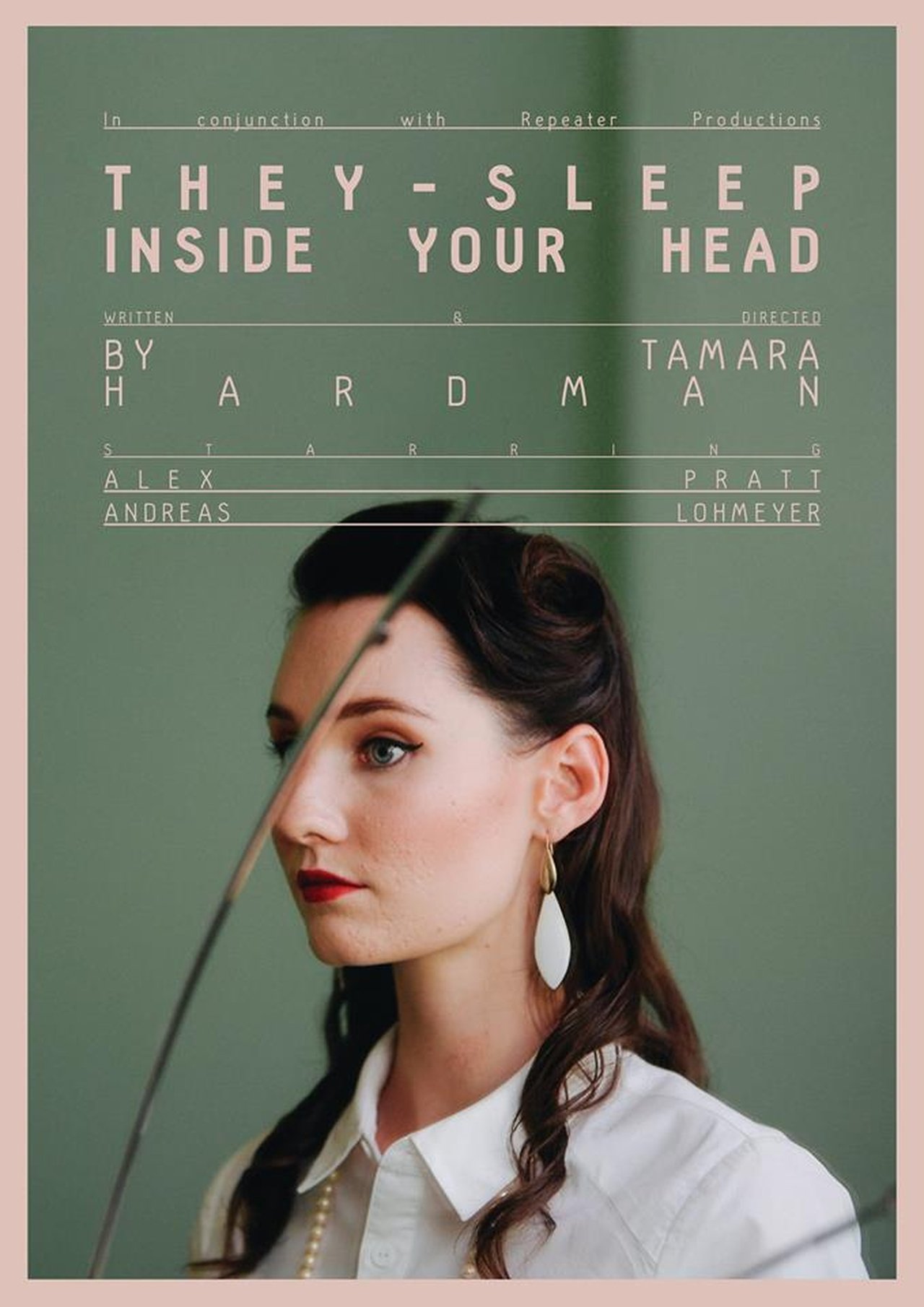 They Sleep Inside Your Head They Sleep Inside Your Head