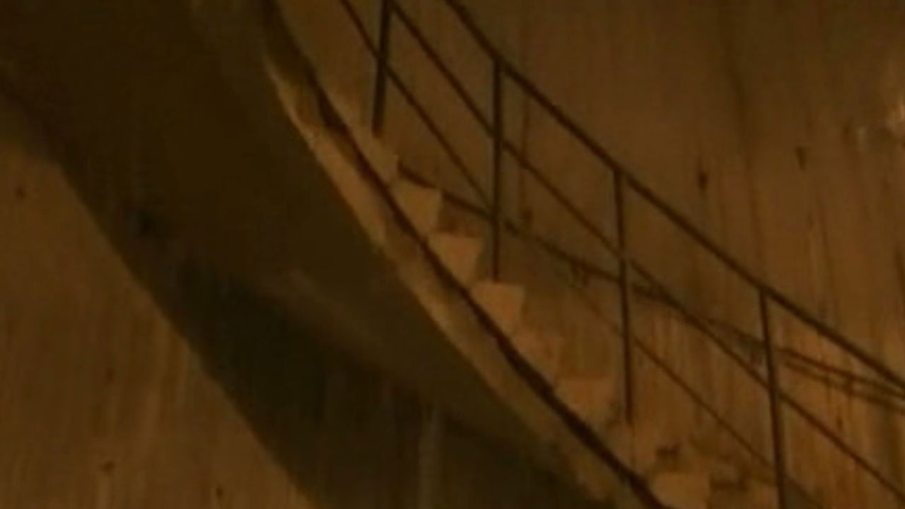 Cités souterraines oubliées — Berlin, l'empire souterrain d'Hitler