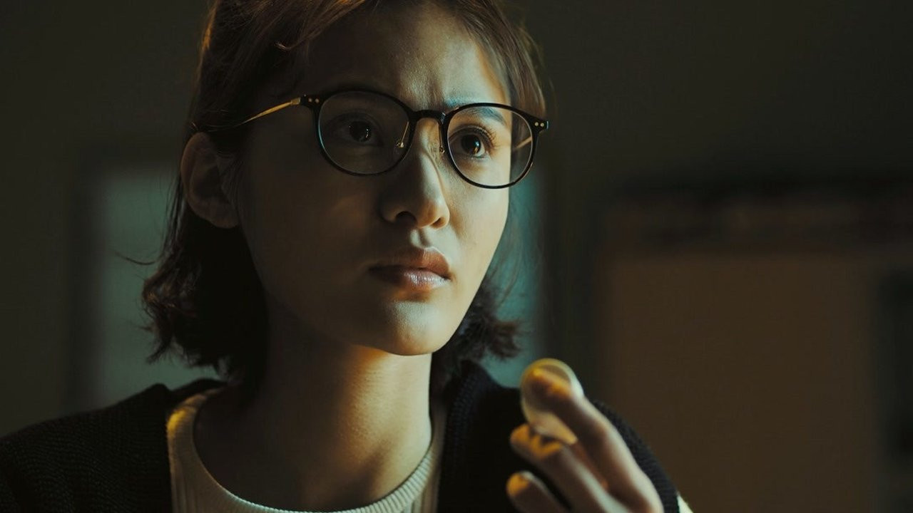 皮肤之下 — Épisode 3