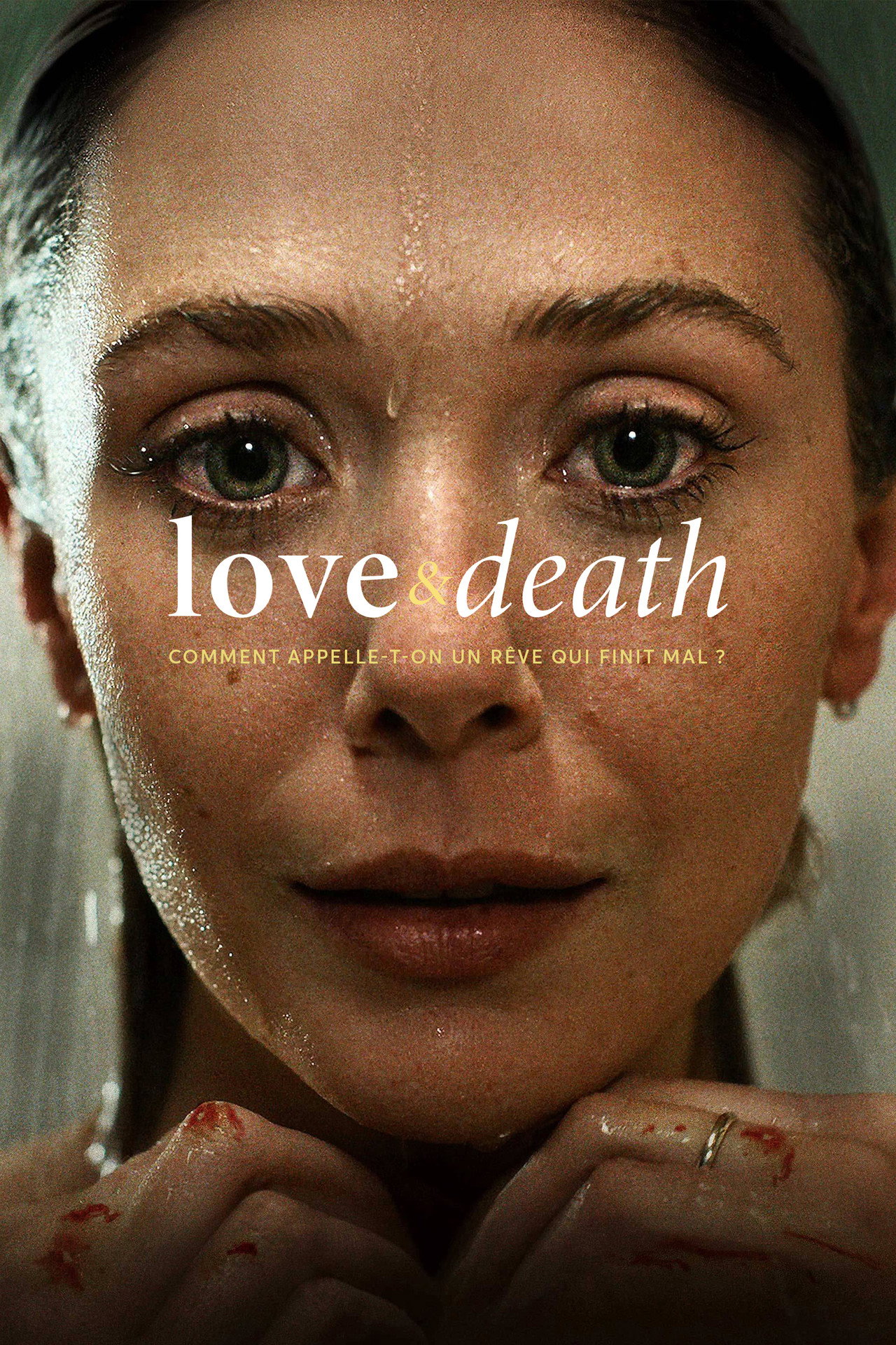 Love & Death poster