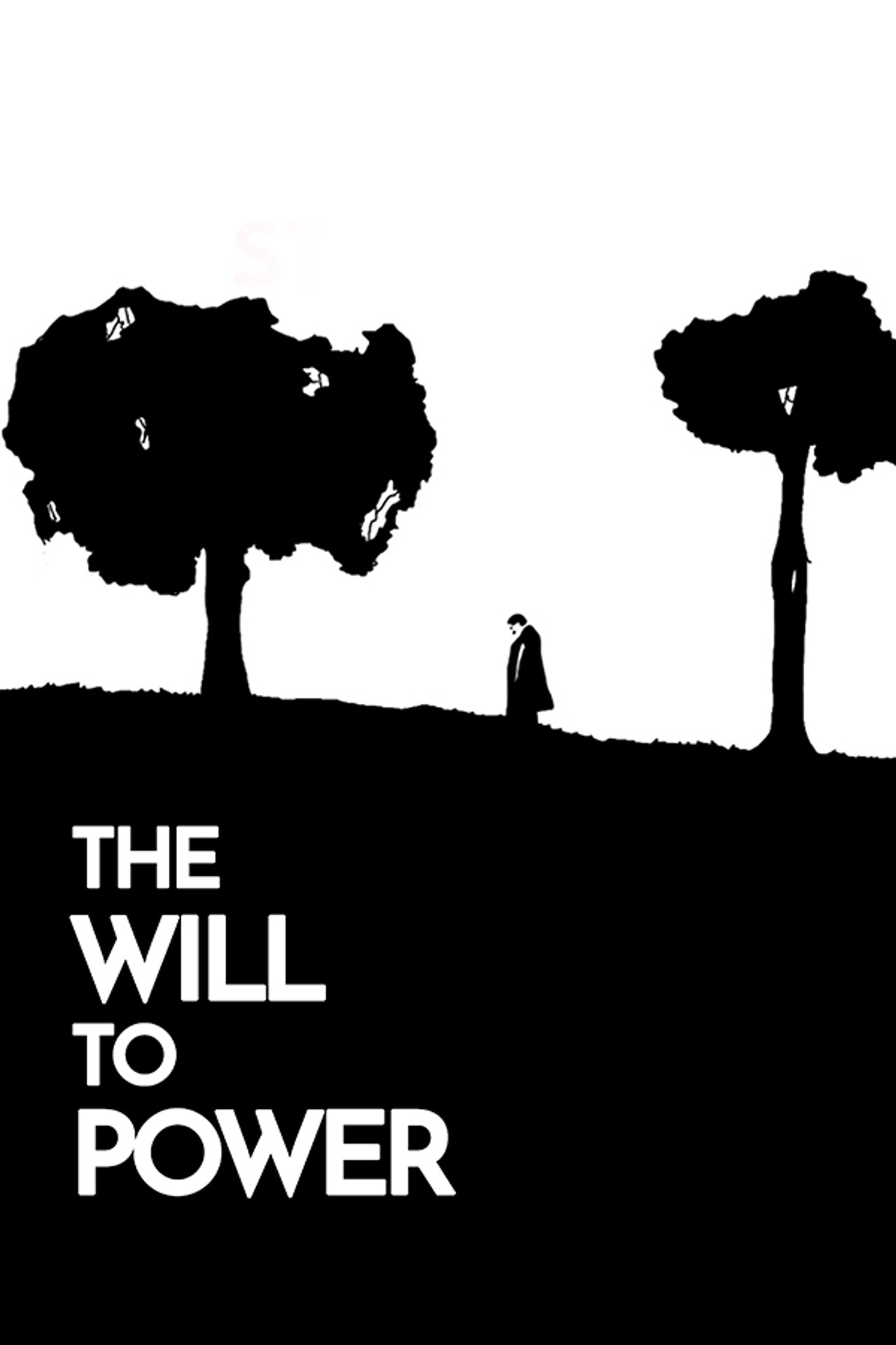Dennis van Gulik Presents: The Will To Power Backdrop