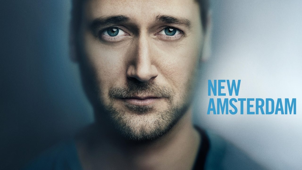 New Amsterdam - Season 1