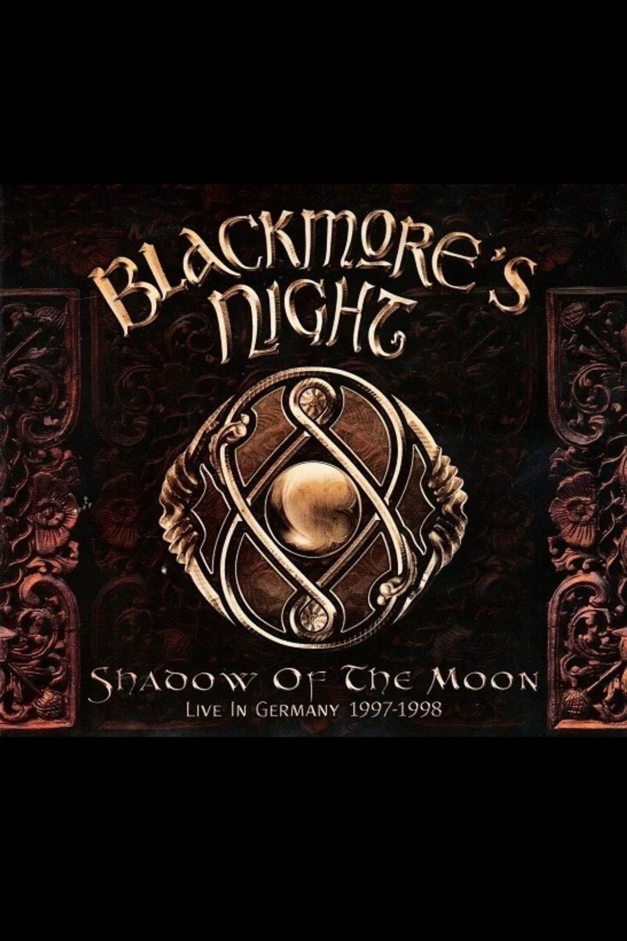 Blackmores Night: Shadow of the Moon – Live In Germany 1997–1998 Backdrop