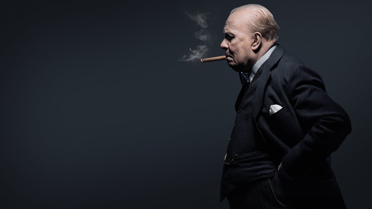 Darkest Hour Backdrop Image