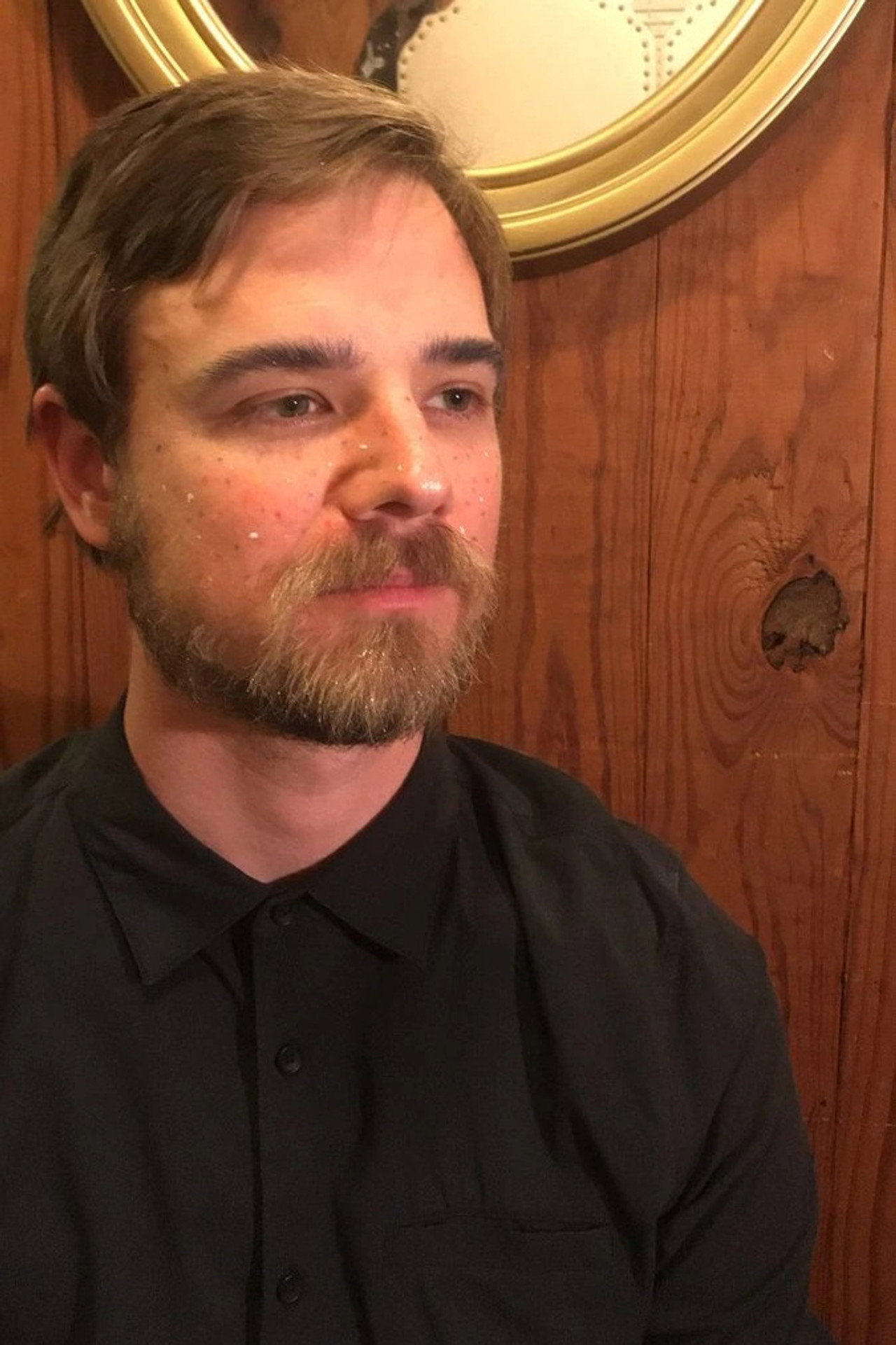 Jeb Kendrick