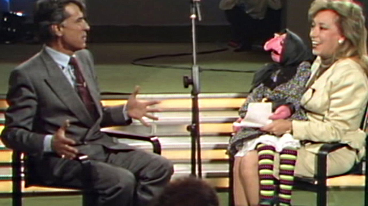 Viaje al centro de la tele — Épisode 11