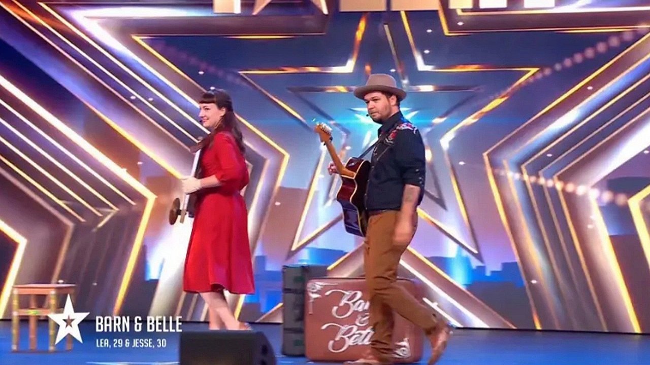 Holland's Got Talent - Season 15 Episode 7 : Episode 7