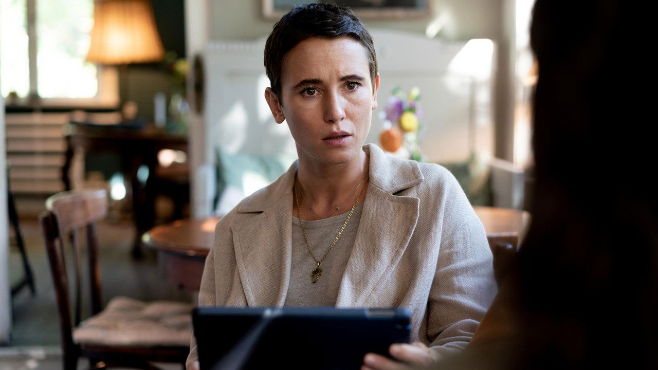 Neuland — Épisode 6