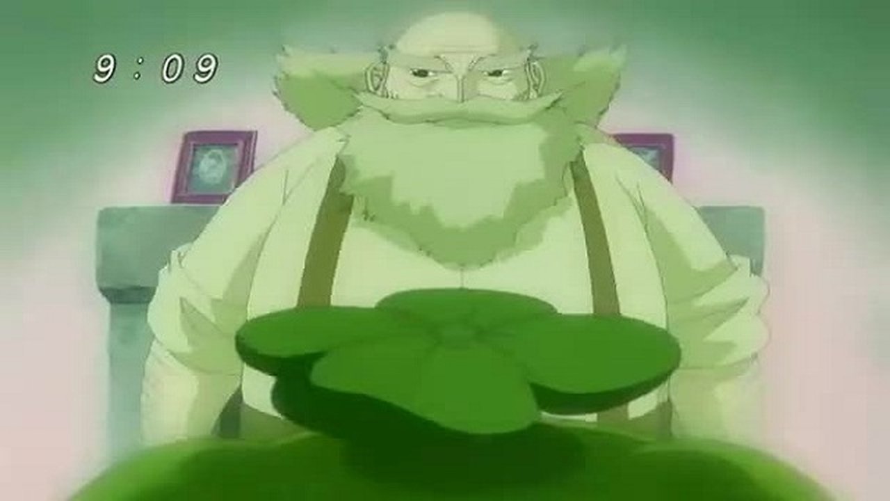 Zatch Bell! - Season 1 Episode 82 : Selfish Penny's Goodbye