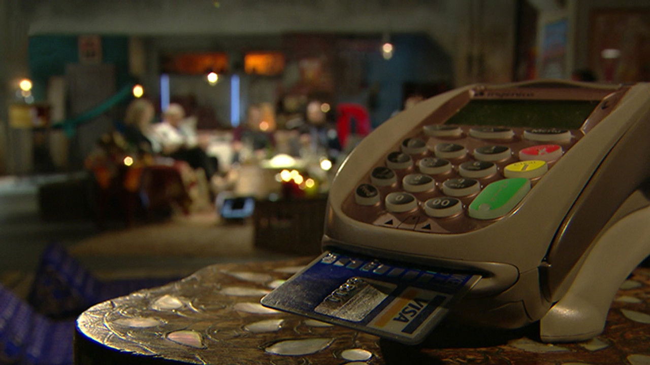 Docventures — Épisode 4