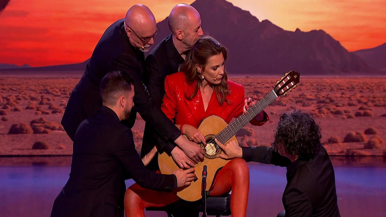 El Desafío — Épisode 9