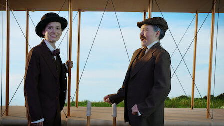 Quem foi? - A Série backdrop