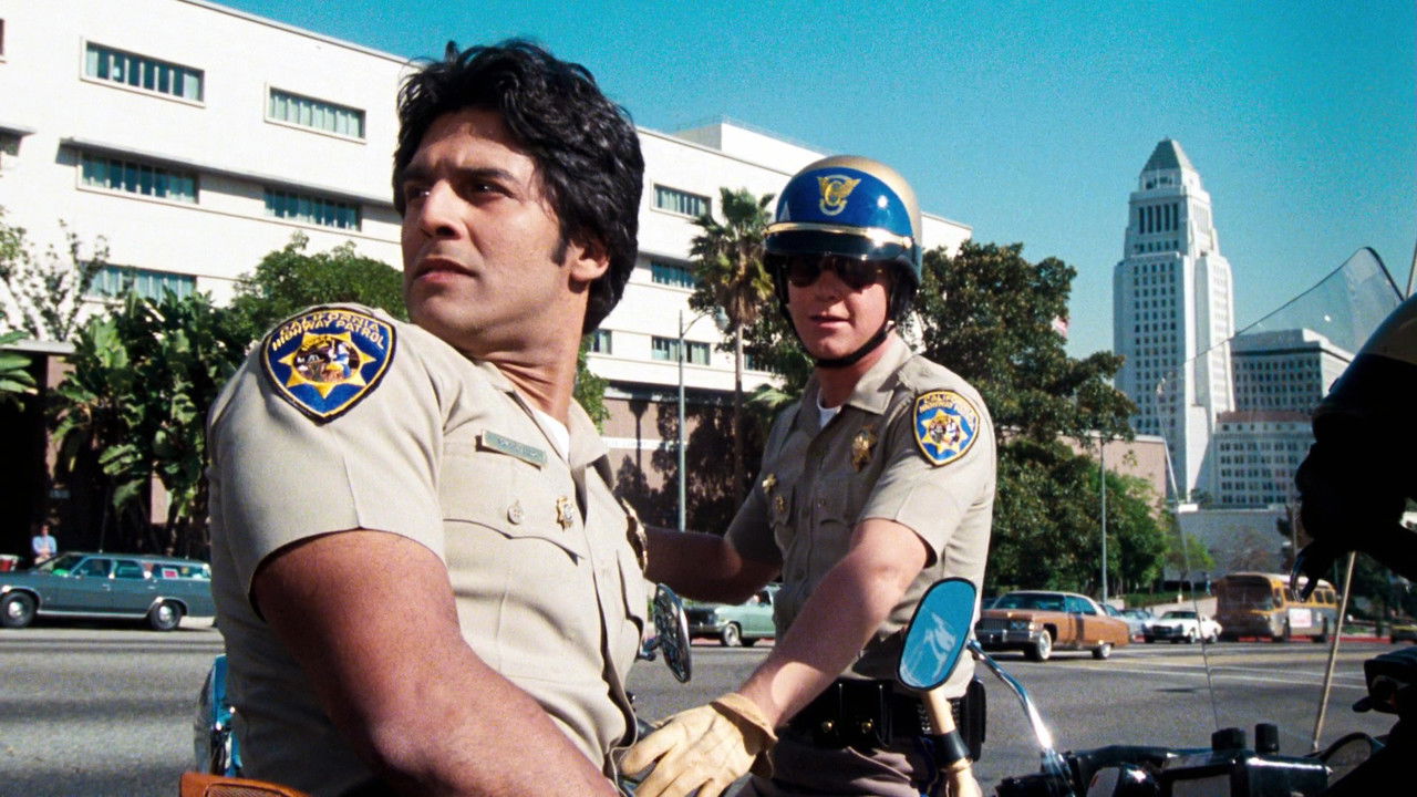 CHiPs (1977) trailer