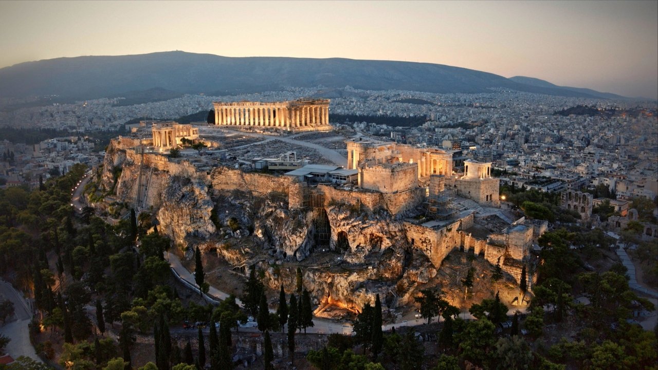 The Wonders of Europe background