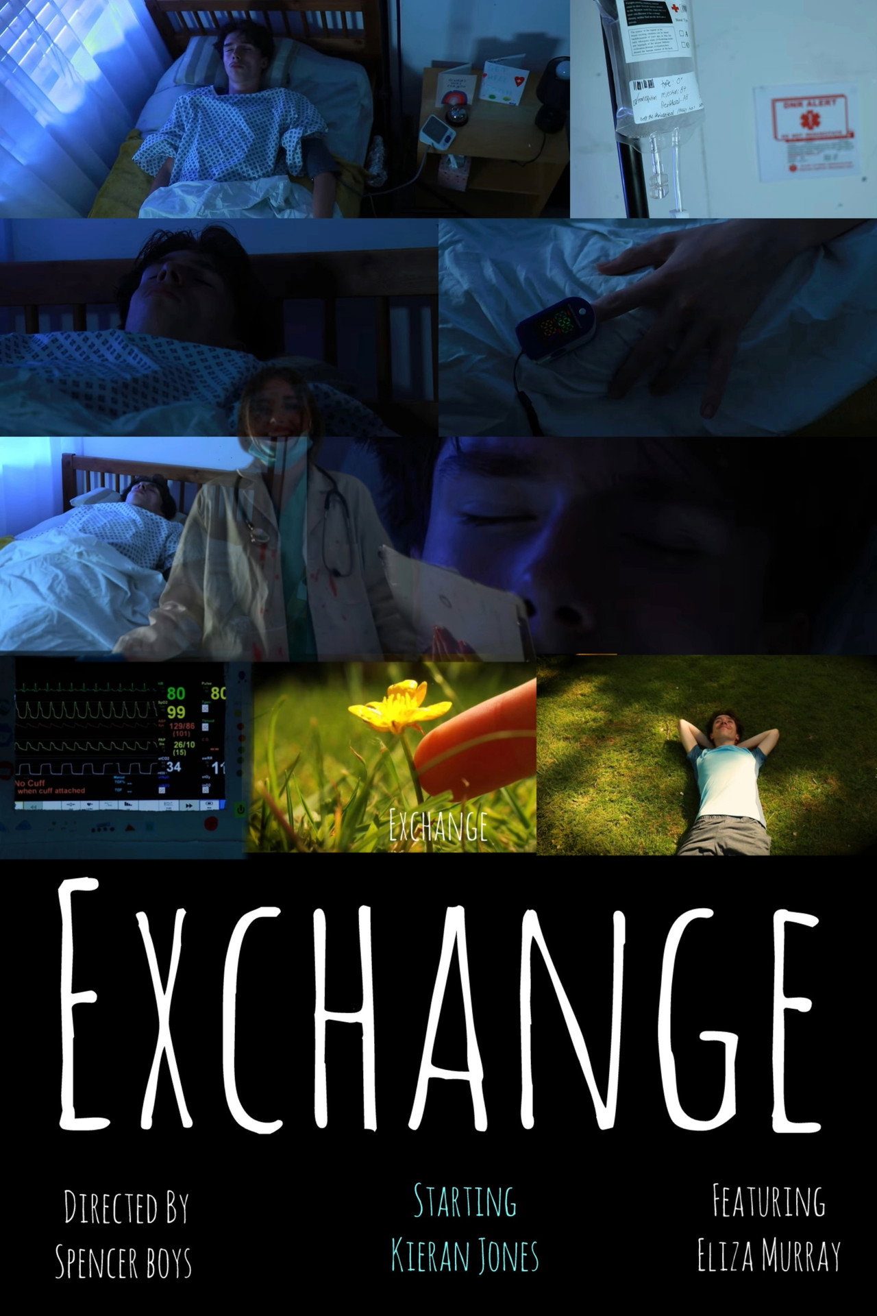 Exchange