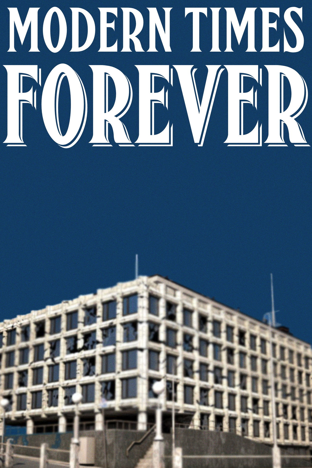 Modern Times Forever Backdrop