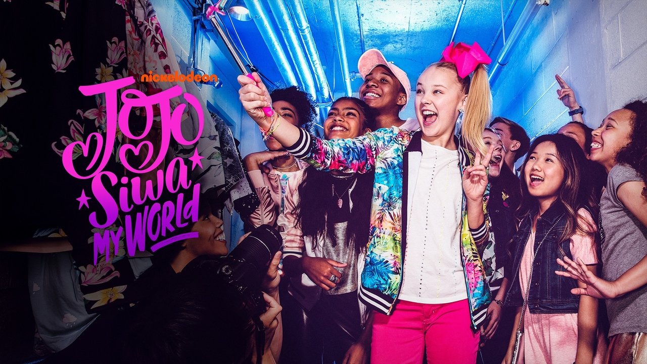 JoJo Siwa: My World