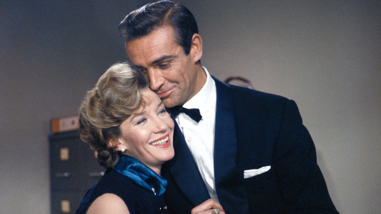 Dr. No background 70