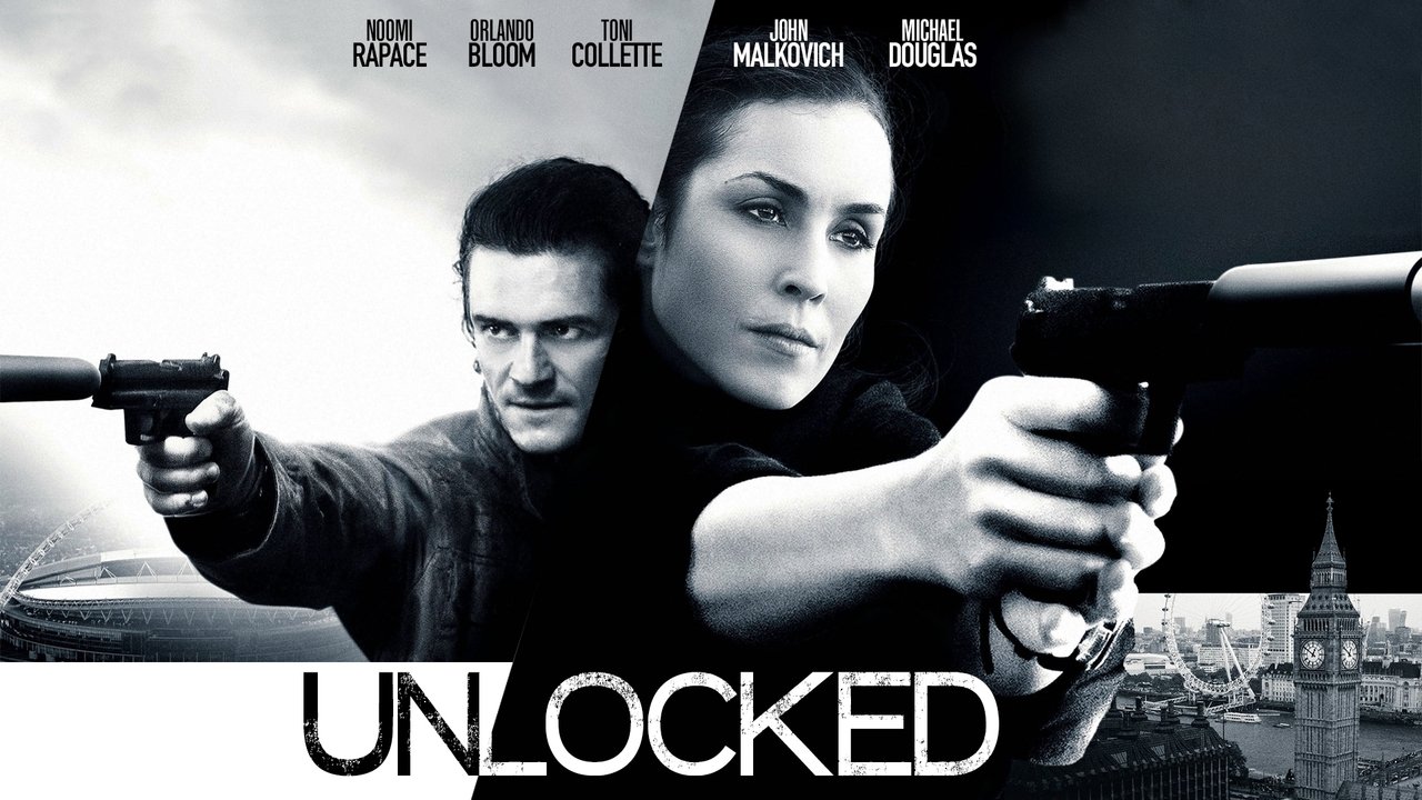 Unlocked Kritik