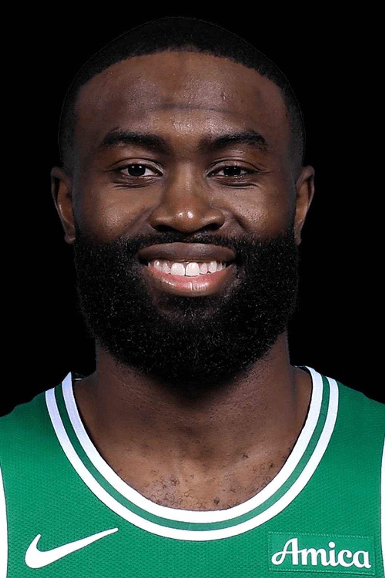 Jaylen Brown
