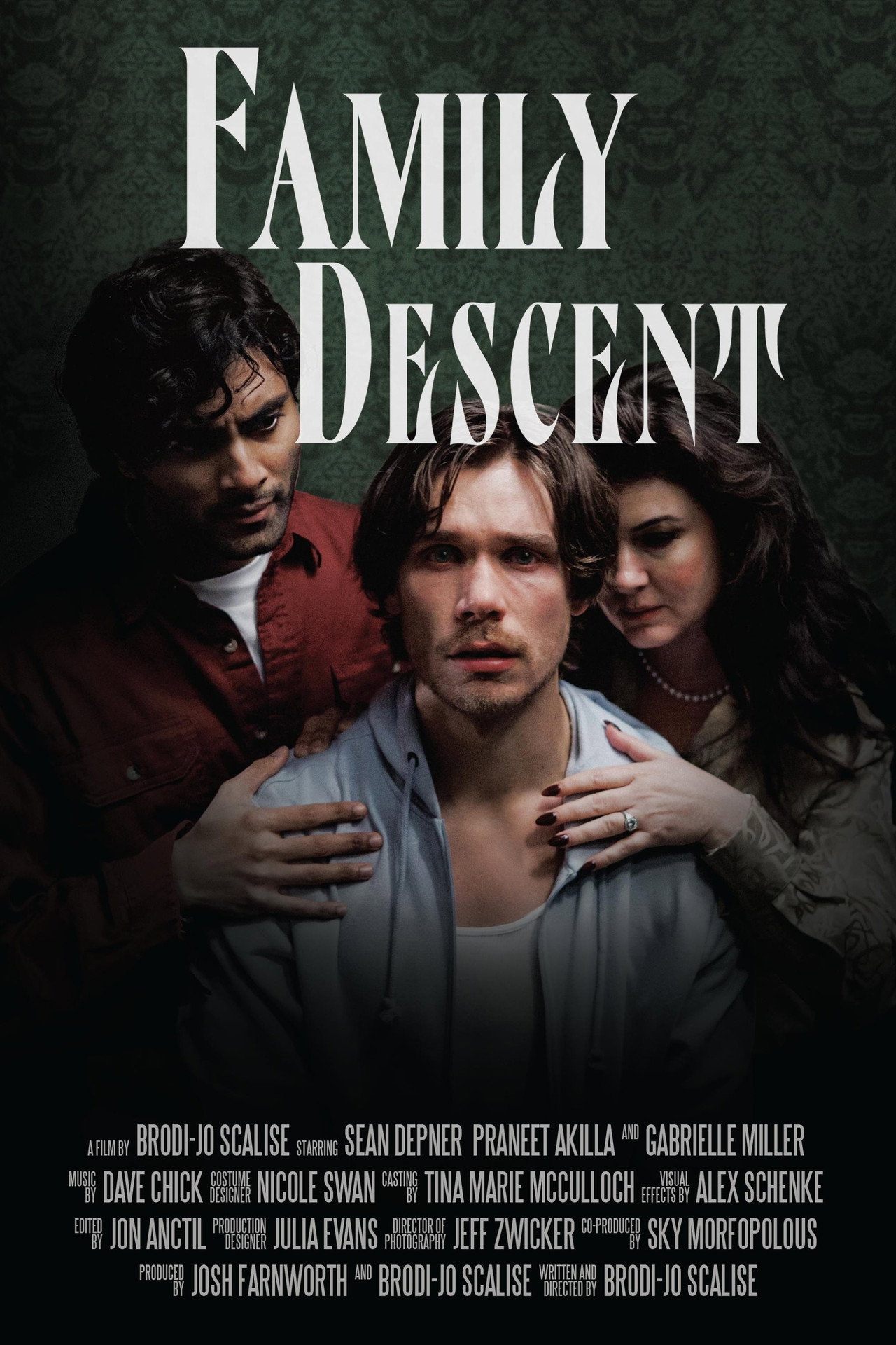 Family Descent