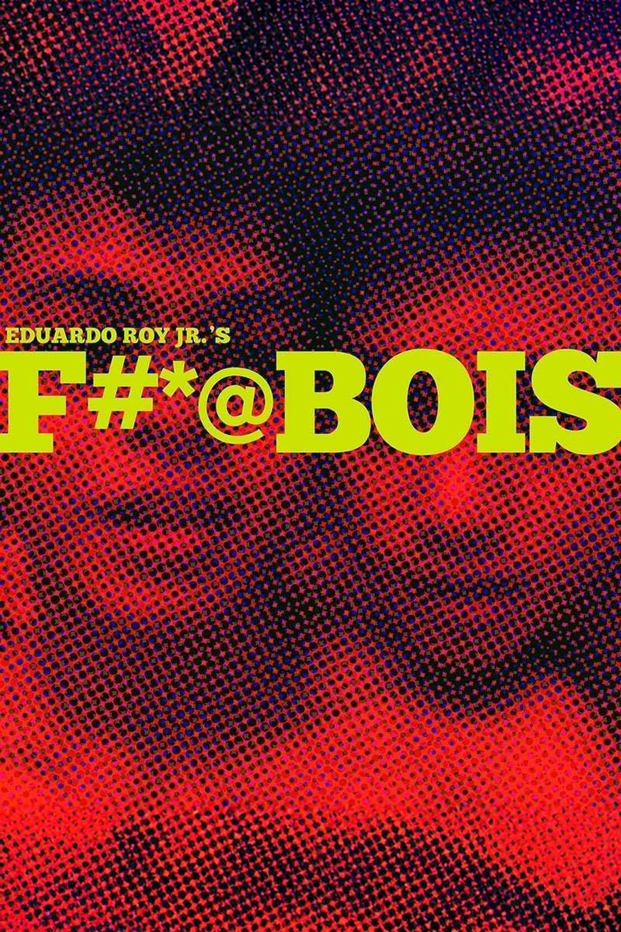 F#*@BOIS
