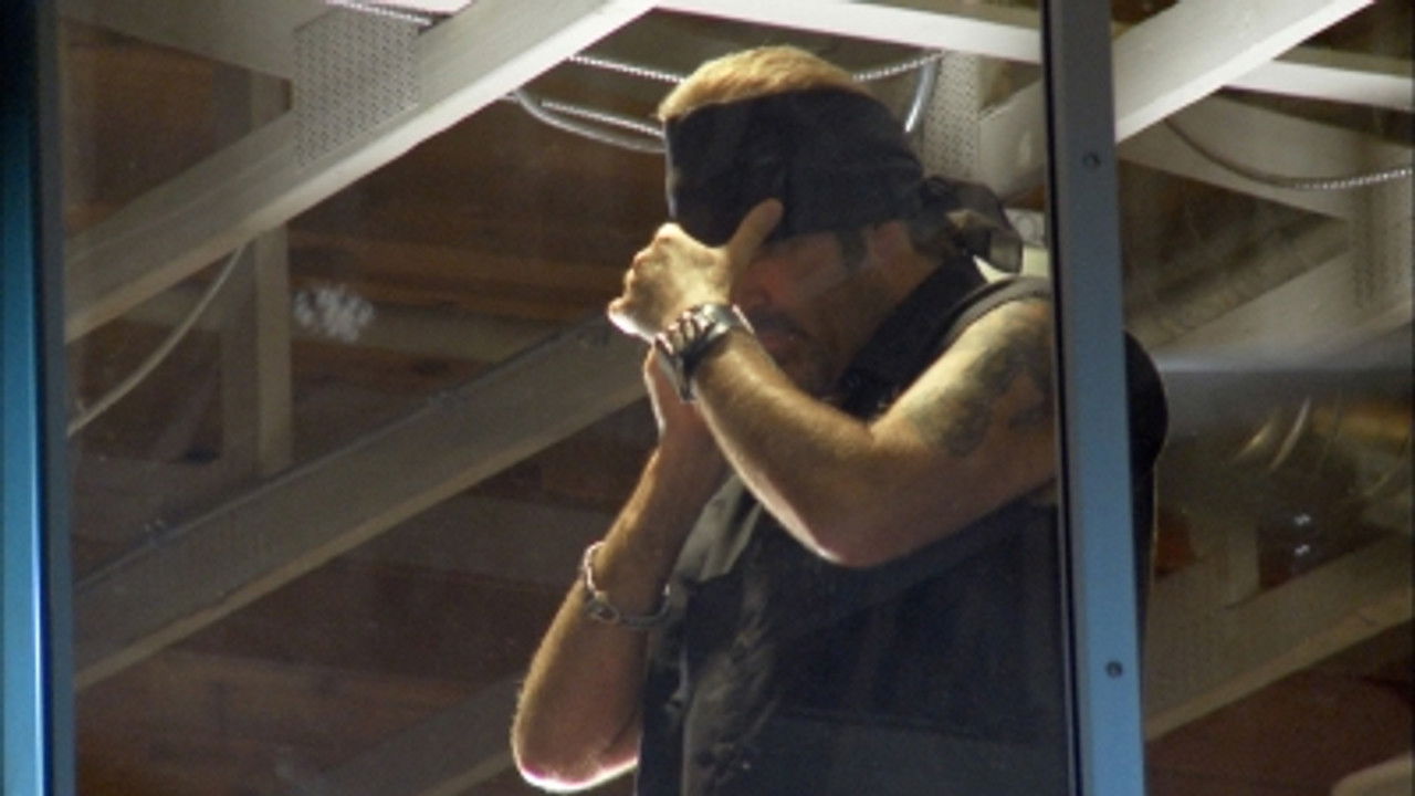 Chasseur de bolides — Épisode 24