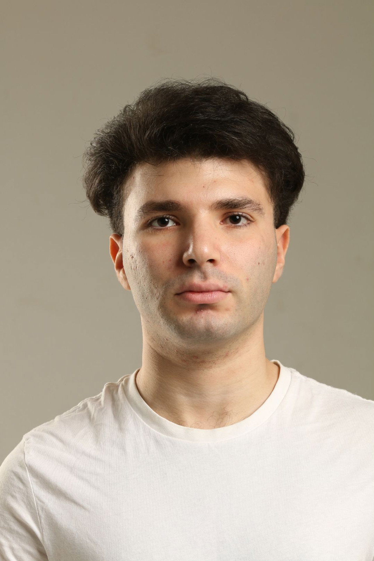 Mostafa Abotaha