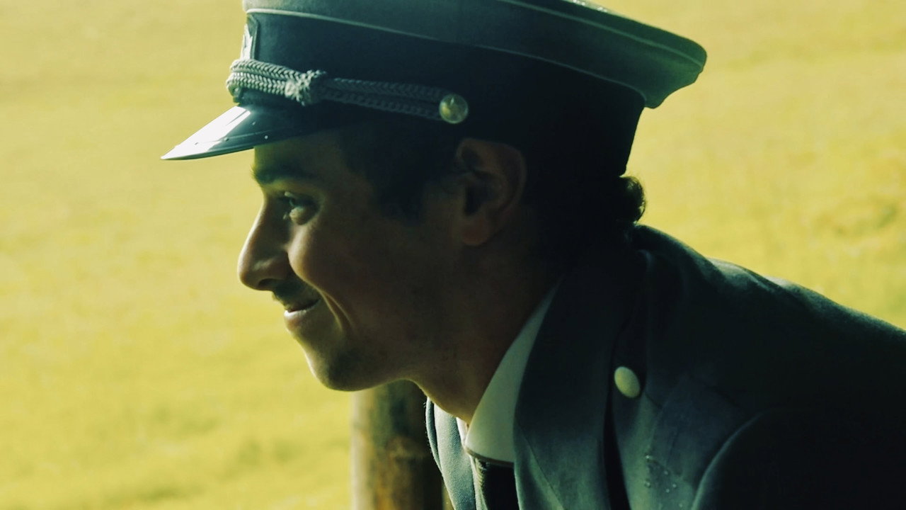 The Doctrine still 8