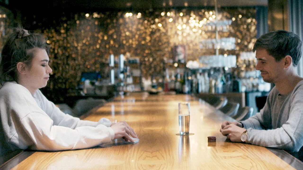 Unhappy — L’homme et le cheval