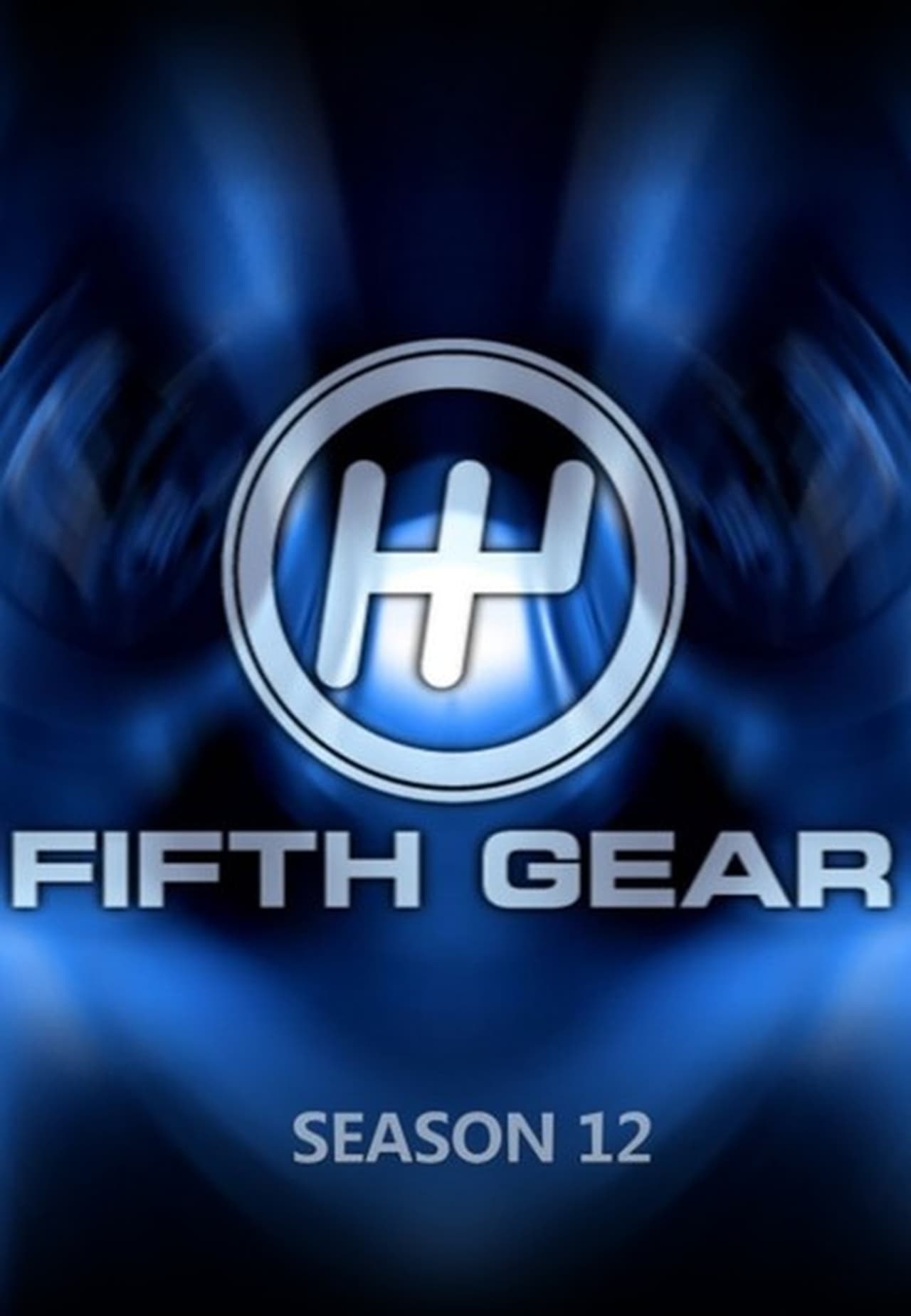 Fifth Gear Season 12