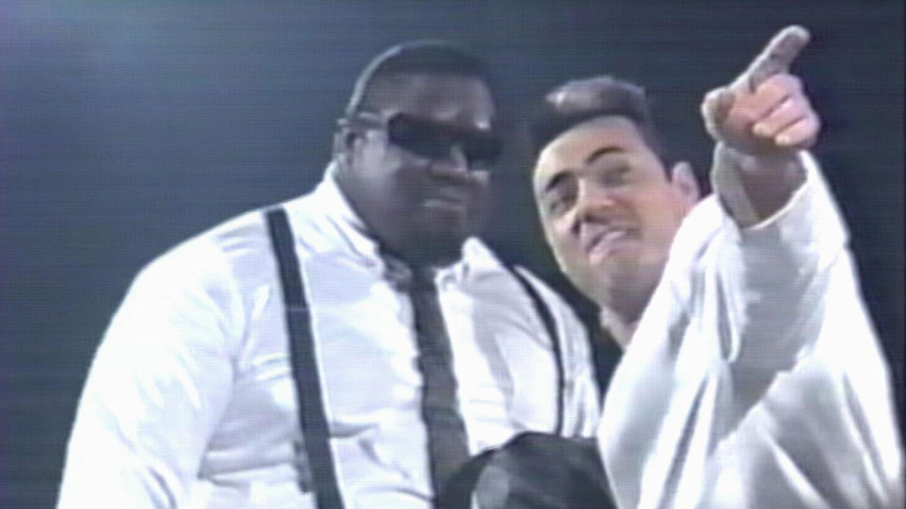 ECW Hardcore TV - Dec. 07, 1993